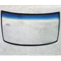 auto glass supplier laminated front windshield